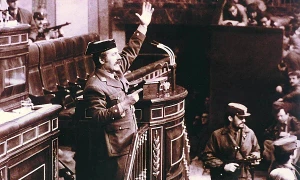 tejero congreso efe kS0 U2303469397228akF 1200x840@RC U10440815258sL U2303469397228akF 1200x840@Las Provincias webp