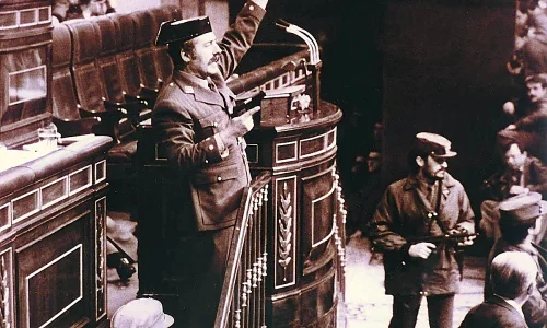 tejero congreso efe kS0 U2303469397228akF 1200x840@RC U10440815258sL U2303469397228akF 1200x840@Las Provincias webp