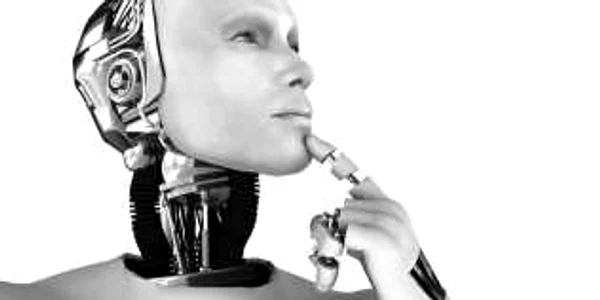 omul bionic shutterstock