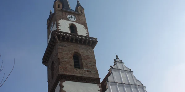 biserica evanghelica 