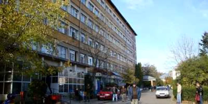 Spitalul Judeţean este singurul din judeţ care a primit grad de competenţă III
