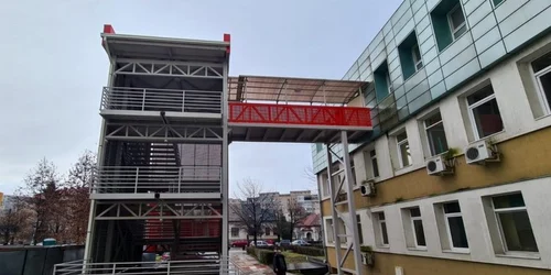 cardiologia spitalului din deva foto consiliul judetean hunedoara