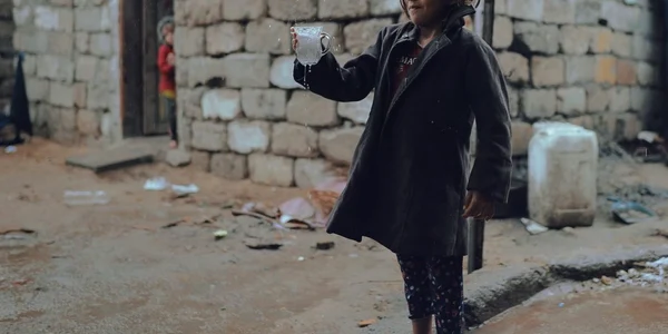 copii săraci alba
