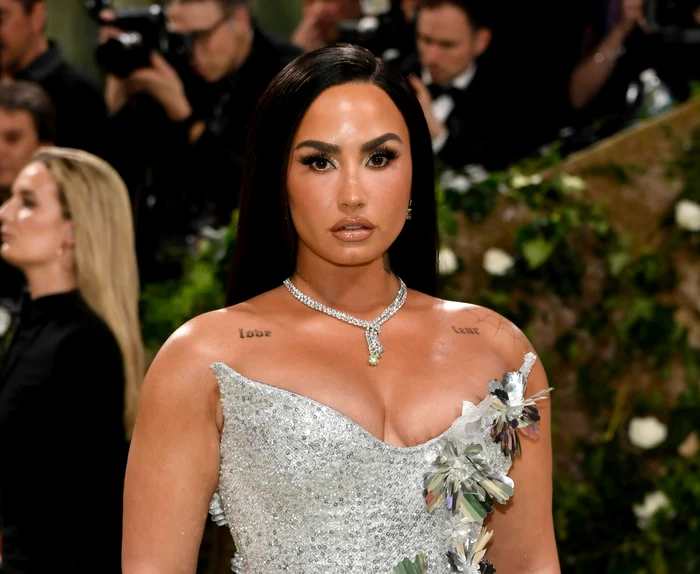 Demi Lovato. FOTO: Profimedia