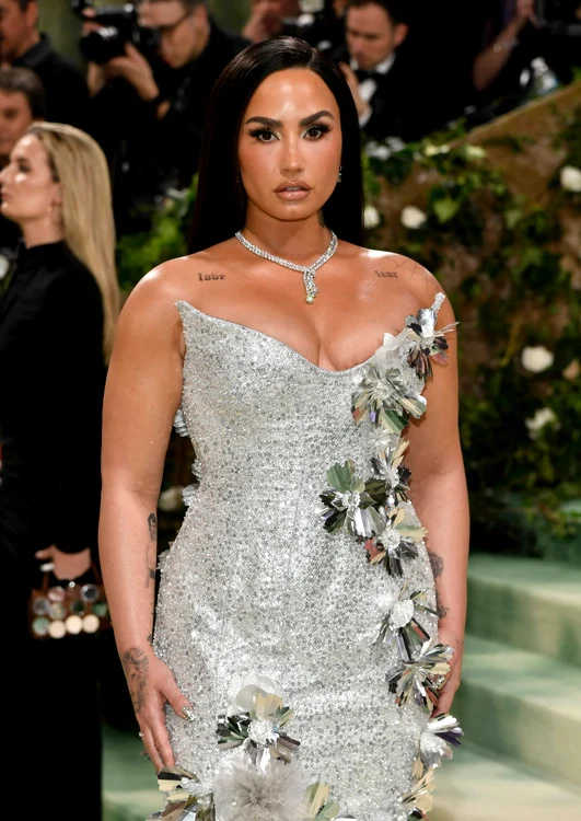 Demi Lovato s-a gândit la sinucidere de când era copil (Foto: Profimedia)