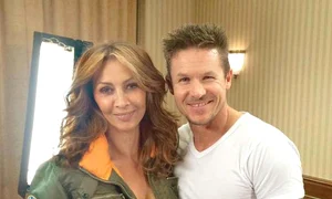 Mihaela are o relaţie de aproximativ două luni cu Felix jpeg