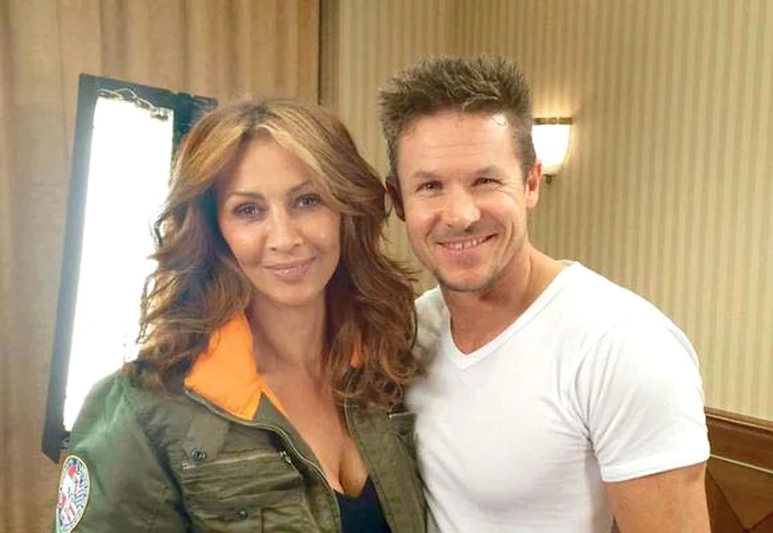 Mihaela are o relaţie de aproximativ două luni cu Felix