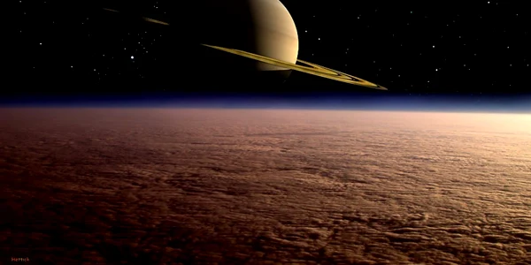 titan