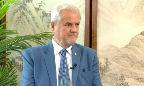 Adrian Năstase in china jpg