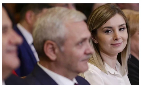 iubita lui Liviu Dragnea Irina Alexandra Tanase (2) jpeg