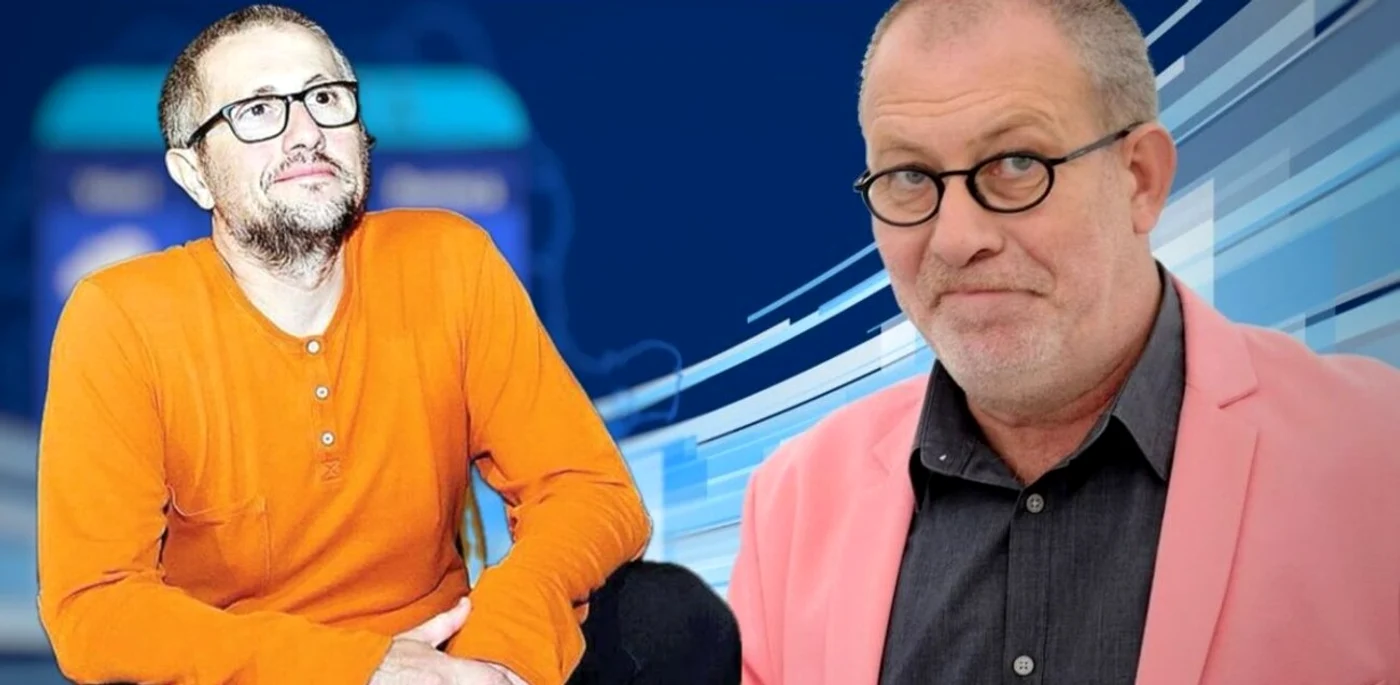 Florin Busuoic, salvat de la moarte de Bogdan Talașman / foto: colaj Click!