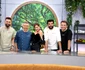 Chefi la cuțite/Antena 1