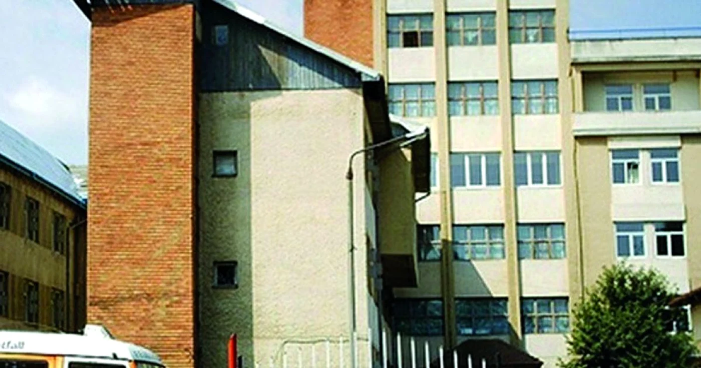 Spitalul din Moldova Nouă ar putea avea mari probleme din cauza neplăţii unei datorii