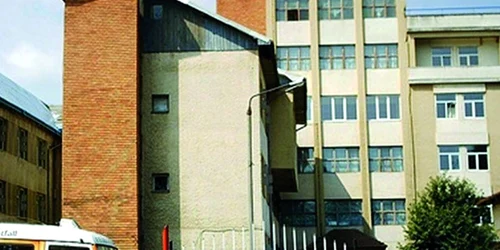 Spitalul din Moldova Nouă ar putea avea mari probleme din cauza neplăţii unei datorii