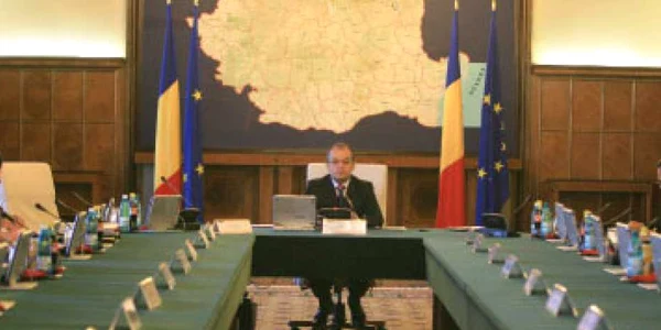 Măsurile anticriză, blocate  de partide