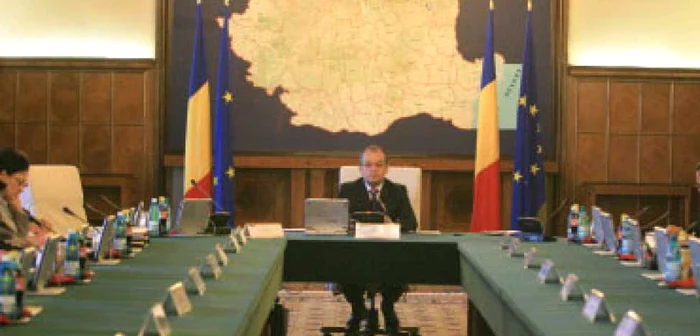 Măsurile anticriză, blocate de partide
