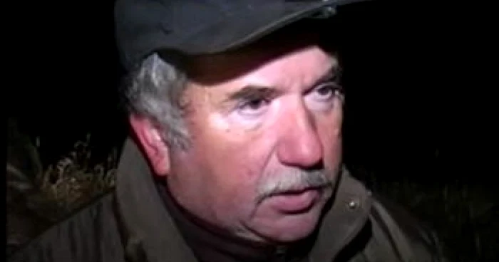 Virgil Velin a fost dat dipărut de luni, 4 ianuarie