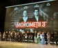 premiera de gală „Moromeții 3”. FOTO: Instagram