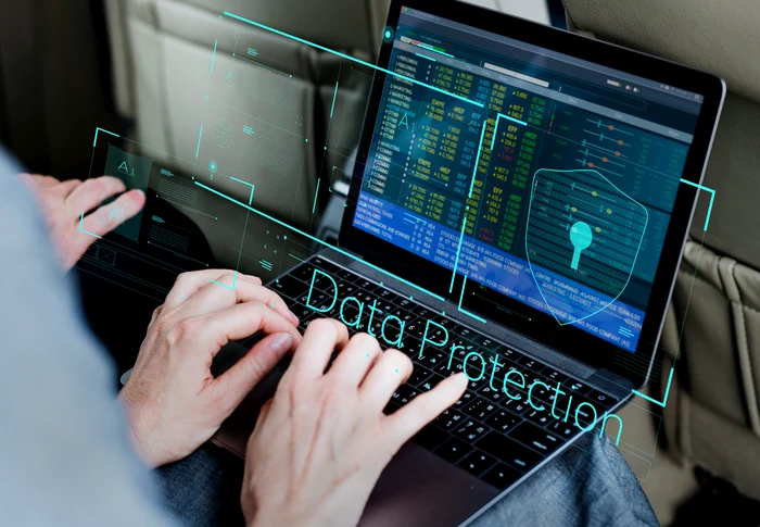 Protecția datelor în mediul digital