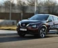 TD Nissan Juke