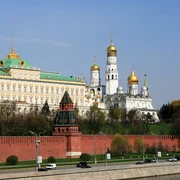 Marele Palat al Kremlinului din Moscova jpg FOTO Pixabay