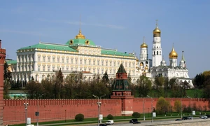 Marele Palat al Kremlinului din Moscova jpg FOTO Pixabay