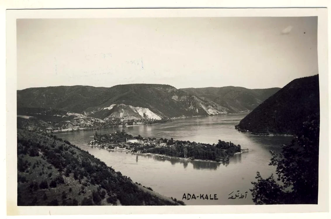 Paradisul pierdut pentru totdeauna Sursa FOTO imagoromaniae.ro