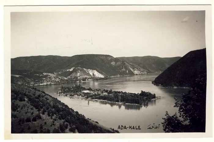 Paradisul pierdut pentru totdeauna Sursa FOTO imagoromaniae.ro