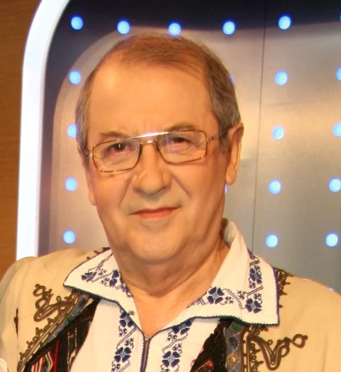 Dumitru Zamfira s-a stins din viață