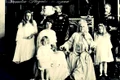 Familia Regală a României (circa 1907)