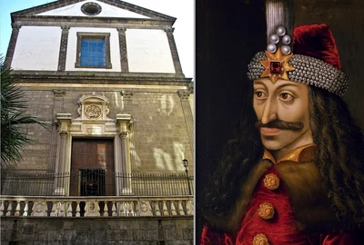 Biserica santa maria nova din Napoli  Wikipedia jpg