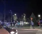 Protest anti - restricţii la Râmnicu Vâlcea - marşuri pe străzi Foto Adevărul