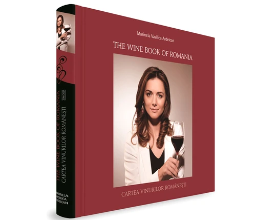 The Wine Book of Romania jpeg