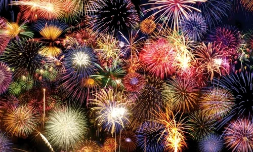 Artificiile   deliciul vizual al sărbătorilor jpeg