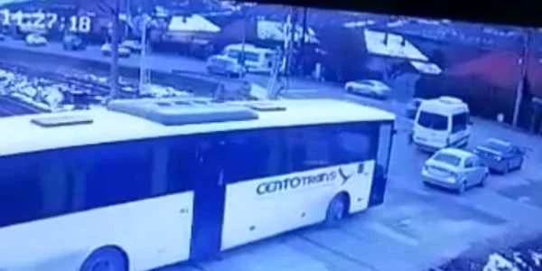autobuz incident