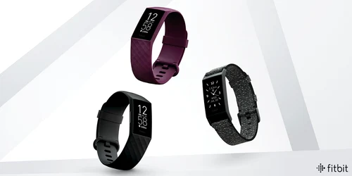 Fitbit Charge 4