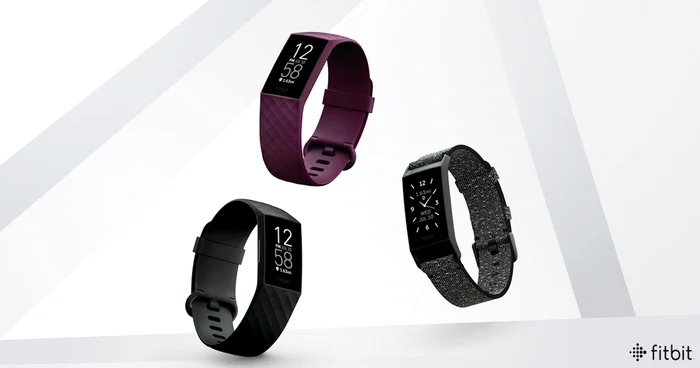 Fitbit Charge 4