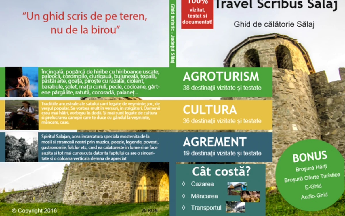 travel scribus