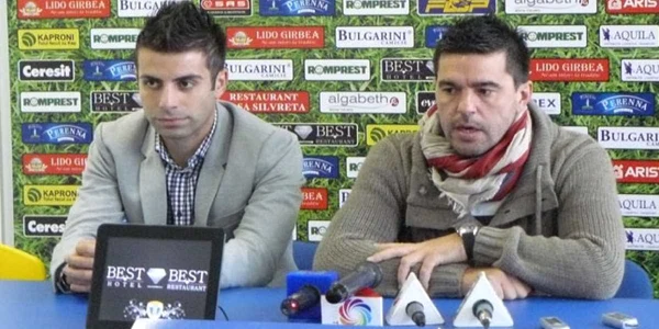 petrolul ploiesti