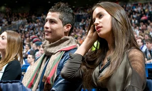 Ronaldo şi Irina Shayk îi concurează jpeg