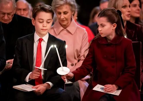 Prințesa Charlotte, Profimedia 