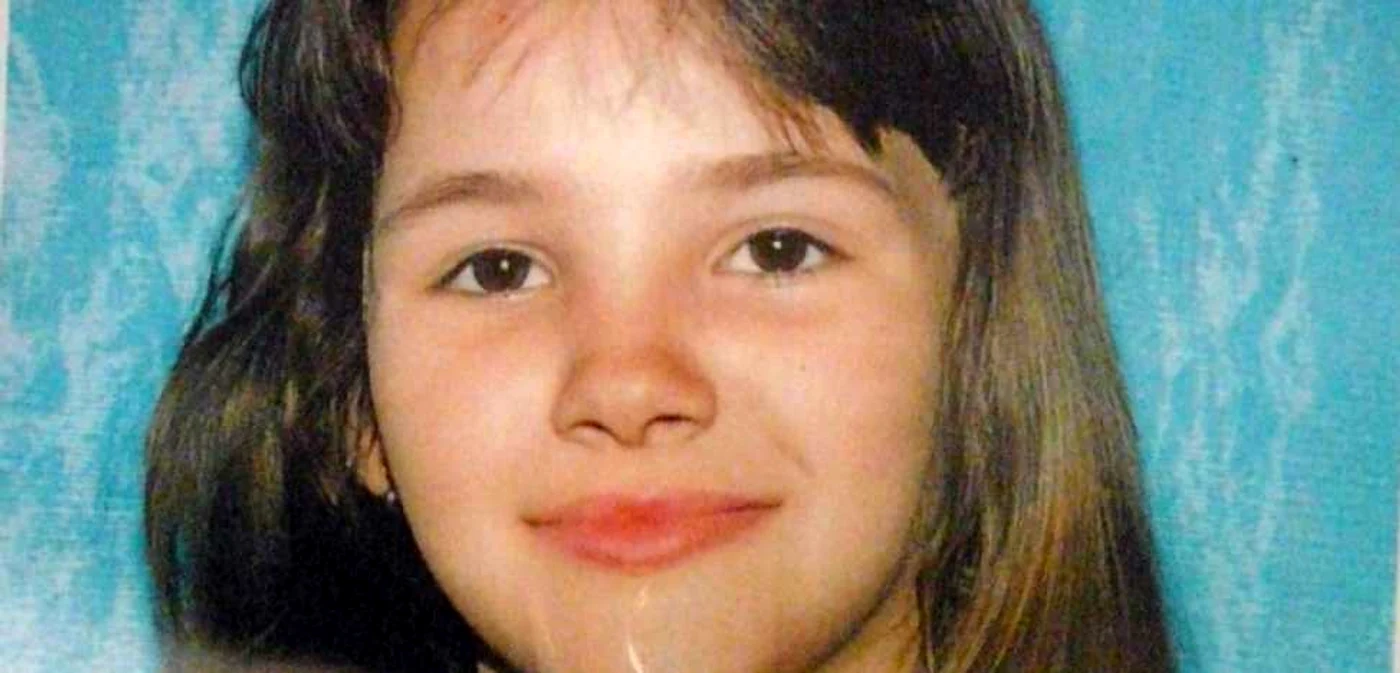 Raluca abia împlinise 12 ani