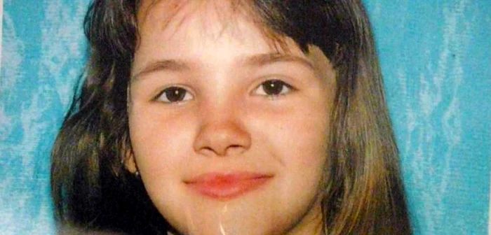 Raluca abia împlinise 12 ani