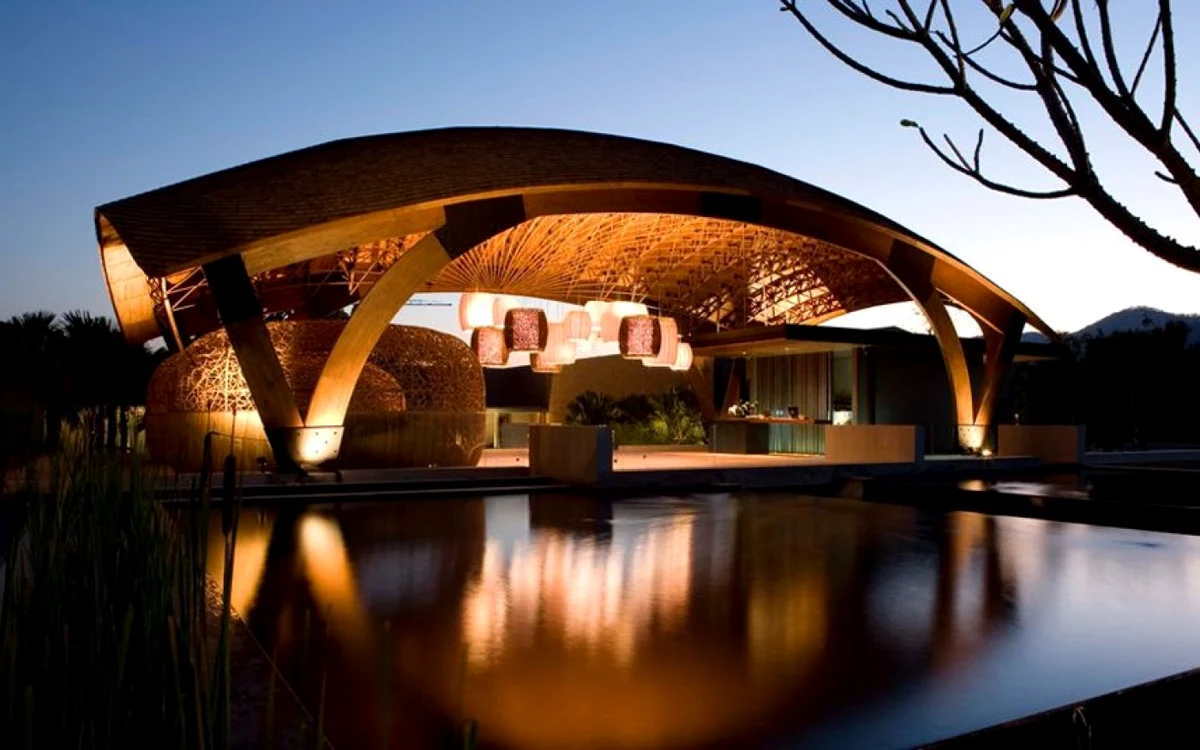 Hotel Veranda Thailanda