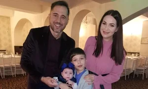 deea si dinu maxer alaturi de copiii lor 0 jpeg