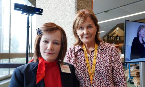robot nadine profimedia jpg