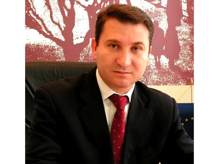 
    Romeo Stavarache  