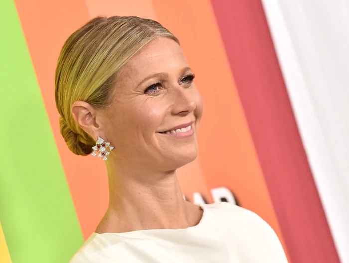 Gwyneth Paltrow, foto arhivă