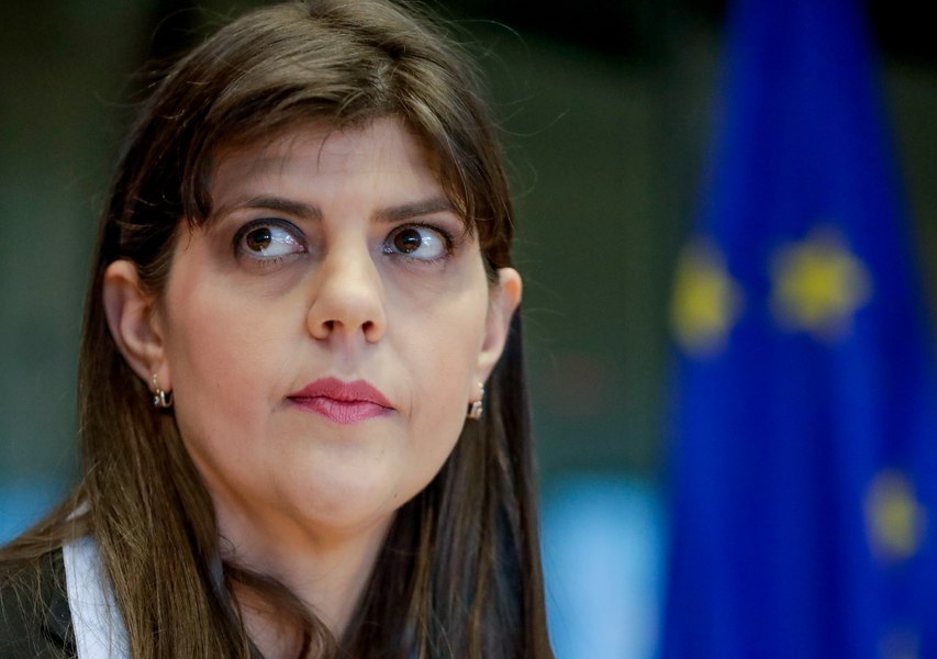 Ce spune Kovesi despre o eventuală candidatură la prezidențiale, după ce a fost măsurată în mai multe sondaje