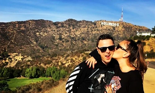 Adina Butar Markus Shulz logodna jpeg